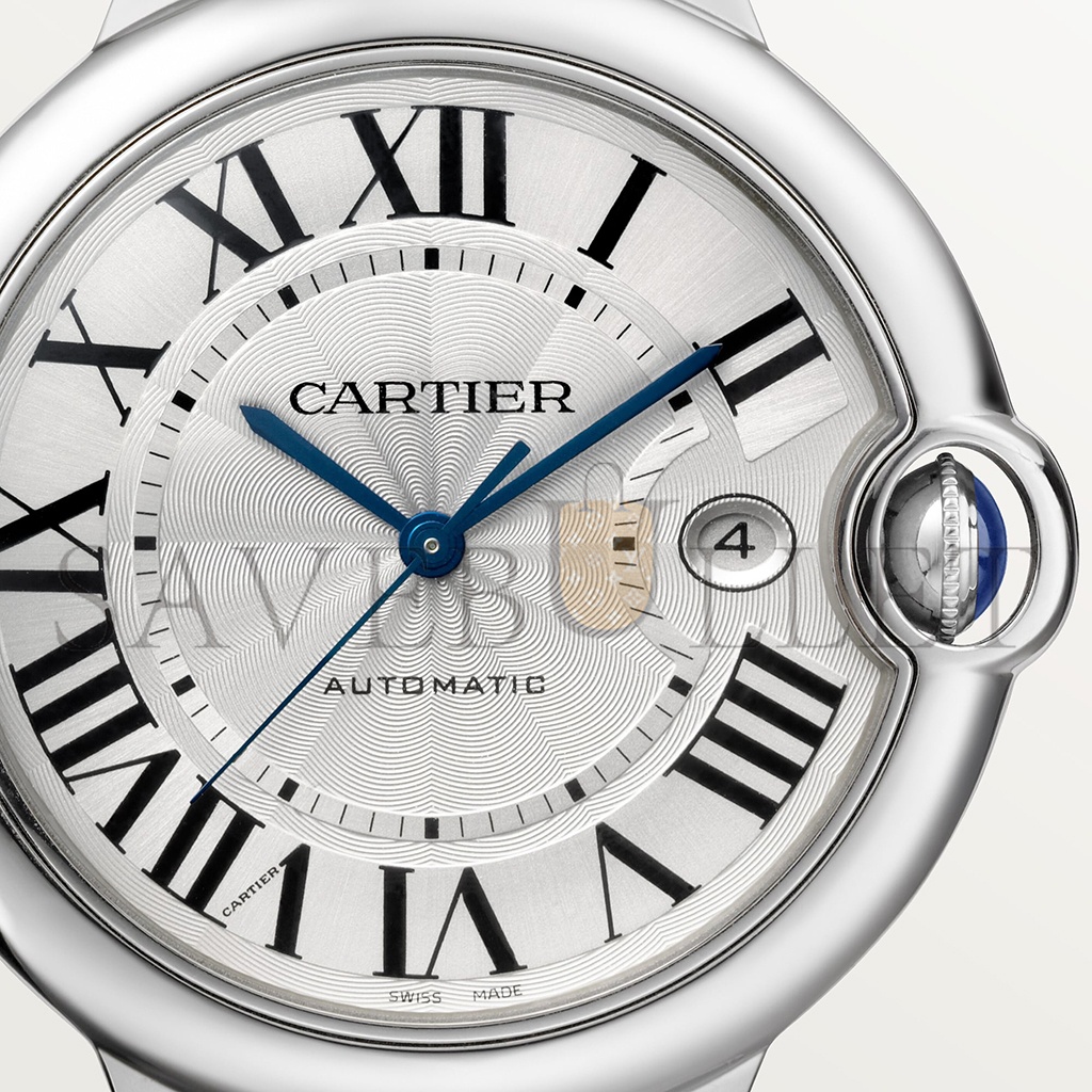 CARTIER BALLON BLEU DE CARTIER WATCH WSBB0026